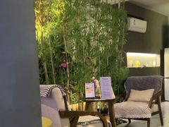 -施奈儿.洗头頭療.按摩SPA.采耳(上梅林店)