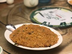 -明思味 二十年潮粤菜(榕城东山店)