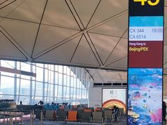 -香港国际机场