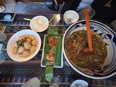 -蜗牛小馆醉乡民谣云南菜(惠新西里店)