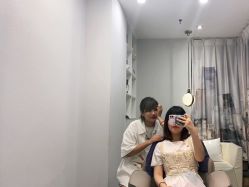 -意念造型