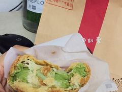 -西树泡芙(北京金源2店)