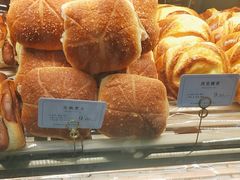 -21克拉面包(崂山万象汇店)