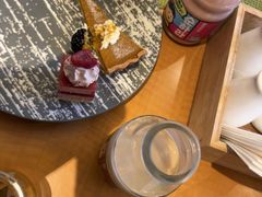 -威斯汀舞台餐厅