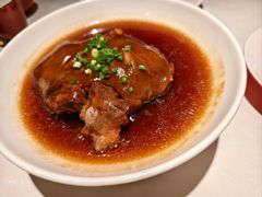 -大鸭梨烤鸭店(花园村店)