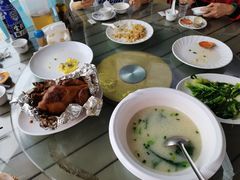 -七鲜渔港美食餐厅(巽寮湾海景店)
