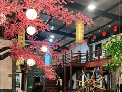大堂-鲁城往事(游客中心店)