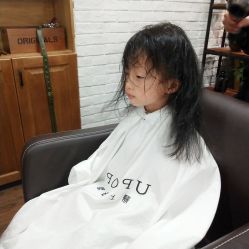 -UPTOP鼎上造型
