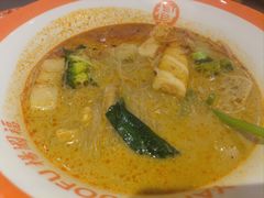 -杨国福麻辣烫(联合大学店)