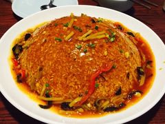 -小菜园新徽菜(芜湖万达店)