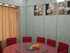 包厢-文仔海鲜馆