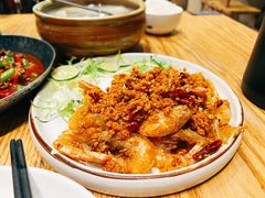 -滇铺子·云南特色菜·第九届野生菌美食节(东风东路c86店)