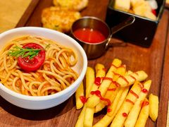 -原石牛扒·约会餐厅(龙城万科里店)
