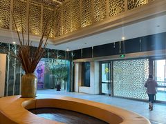 -春晖园度假酒店温泉