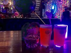 -爱啤精酿·民谣酒馆(滨江店)