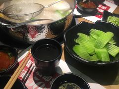 -左庭右院鲜牛肉火锅(南通CBD大有境店)