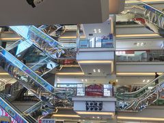 -红星美凯龙(北京北四环店)