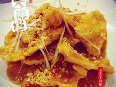 乡间好味·私家菜(总店)-乡间好味私家菜(总店)
