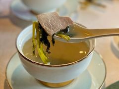 每日例汤-三号黄浦会Canton Table