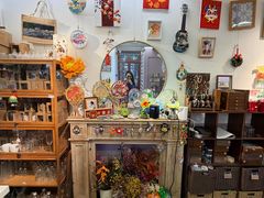 -100家灵感仓库·DIY团建(什刹海店)