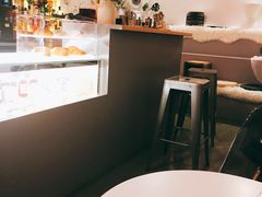 -BIJOU coffee&cocktail(龙岗万科广场店)