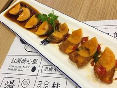 账单-文叔·湖北名小吃·小龙虾(华强北店)