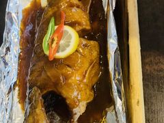 -高第街56号港式餐厅(山大路店)