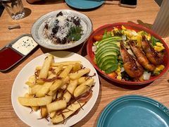 -幸邻食堂
