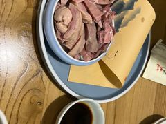 -桃园农庄烤全羊(江秋路店)