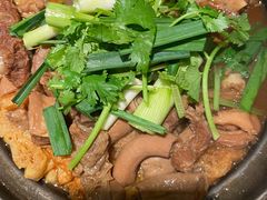 -牛小灶牛杂煲(北京路店)
