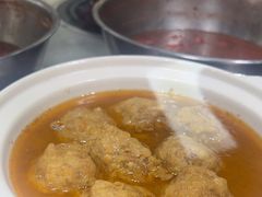 -不倒翁·安徽名菜楼(步行街店)