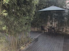 -粗茶淡饭·隐庐私厨(东亭店)