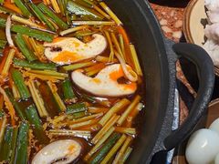 -赵美丽·重庆社区火锅·直营店(火车东站·中豪国际店)