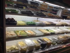 -萝鸡思味秘制泡菜(万家丽店)