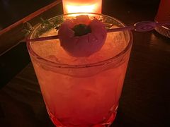 -MOSSO音乐酒吧·live house(长乐路店)