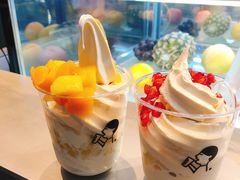 -喜茶(上海正大广场店)