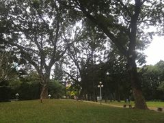 -人民公园(罗湖区)