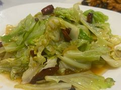 -金熊猫川菜餐厅
