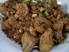 -巷子肥肠(科华巷店)