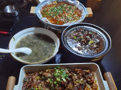 -树厨贵州菜(铜仁花果山店)