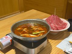 -清水日本料理铁板烧(学府路店)