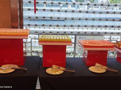 -新龙船黄浦江餐饮游船官方自营店