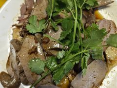-桂园白粥·潮汕老味道