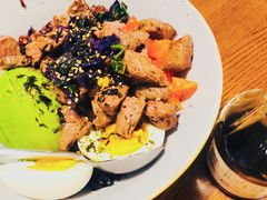 -AFS Cafe & Canteen(闽江二路店)