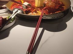 -小龙翻大江文化火锅(宽窄店)