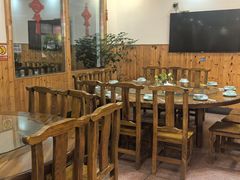 -芦茨金富饭庄·25年老字号·专做稻草鸡