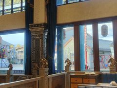 -中国马镇舞马世界主题乐园