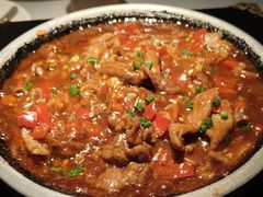 -味界·精致赣菜(招商花园城店)