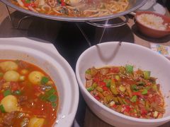 -建辉湖南土菜馆(南大街店)