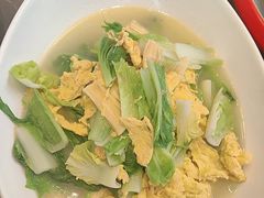 -吕氏焗小鲜•海鲜青岛菜(总店)